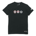adidas GFX T CHINA Short-sleeve Tee Men Black FT2850
