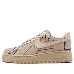 (WMNS) Nike Air Force 1 '07 LX 'Particle Beige Pink' 898889-202