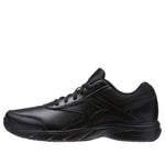 (WMNS) Reebok Work N Cushion 3.0 Sports Shoes Black CN0822