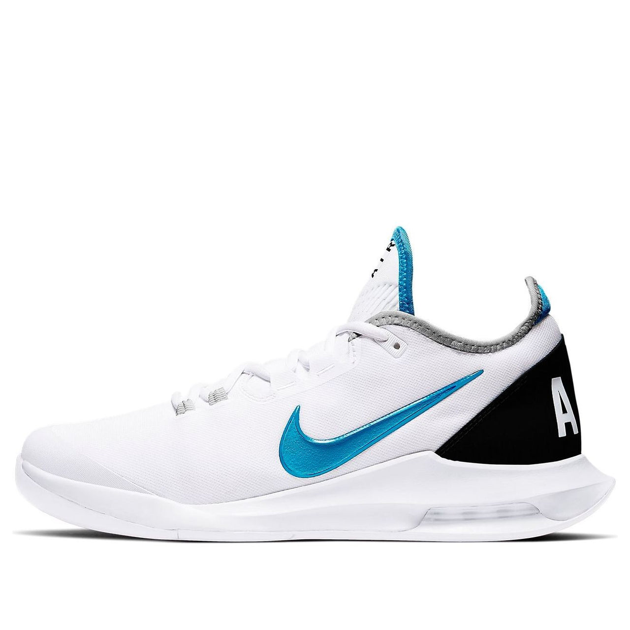 Nike Air Max Wildcard HC 'White Blue Black' AO7351-107