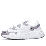 (WMNS) FILA MARS retro White/grey F12W031122FWP