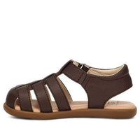 (TD) UGG Kolding Sandal 'Grizzly' 1107986T-GRZ