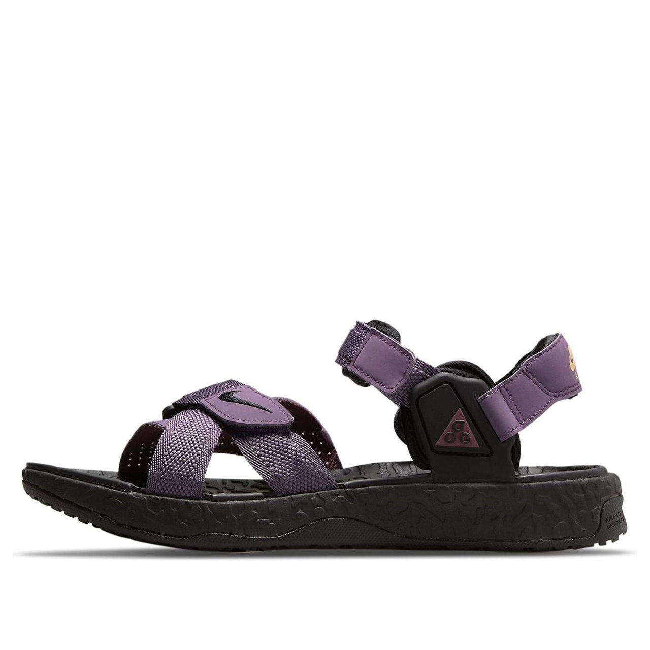 Nike ACG Air Deschutz+ 'Amethyst Smoke' DC9092-500