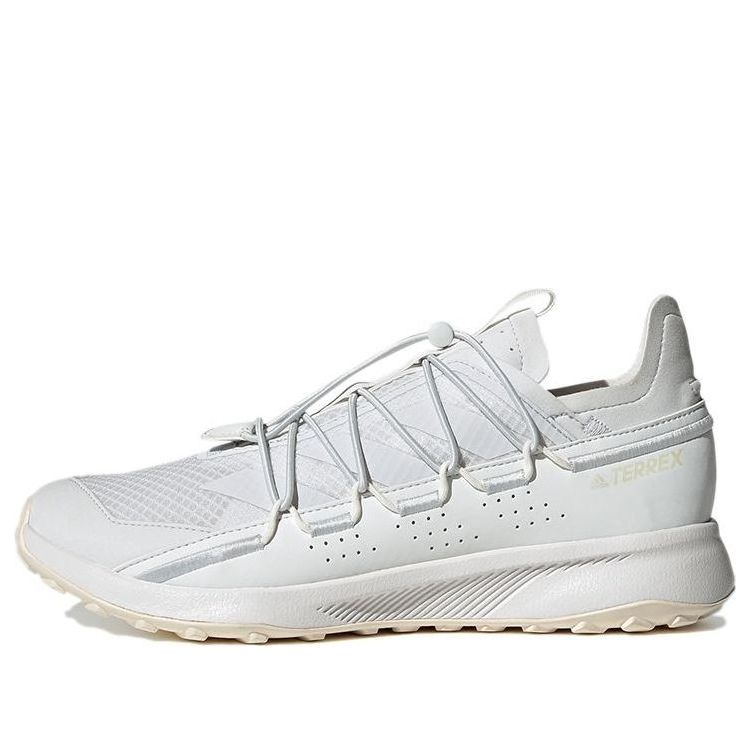 adidas Terrex Voyager 21 Travel Shoes 'White' H05371