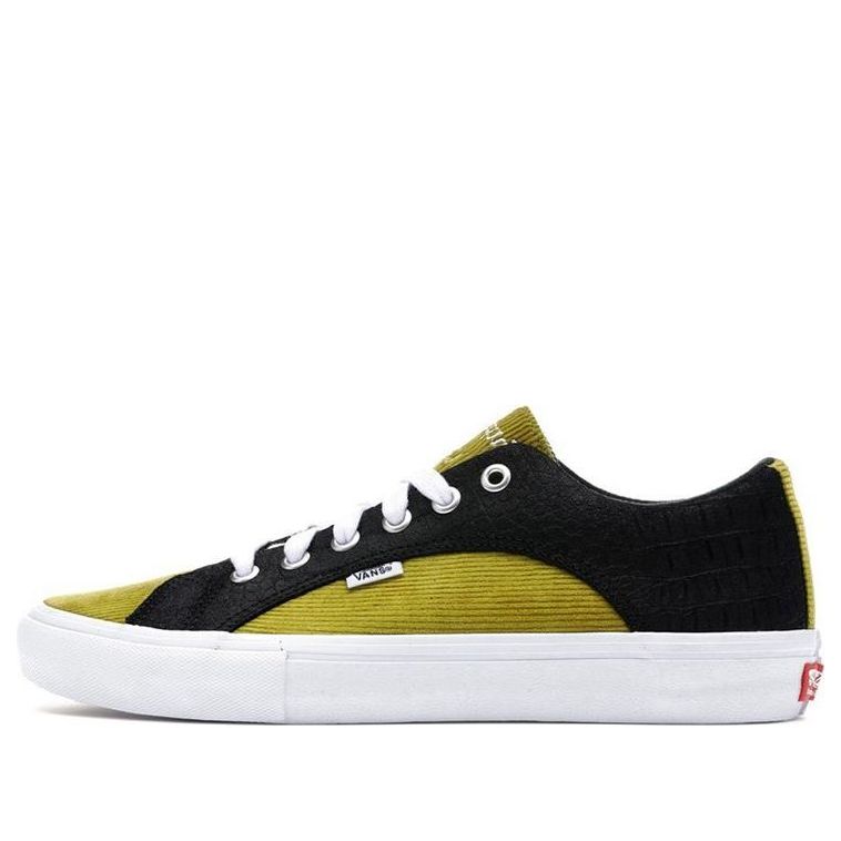 Vans Supreme x Lampin Pro 'Croc Corduroy' VN0A38JOPUH