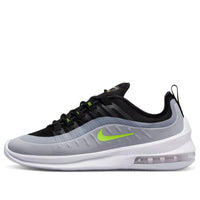 Nike Air Max Axis 'Wolf Grey Volt' AA2146-004