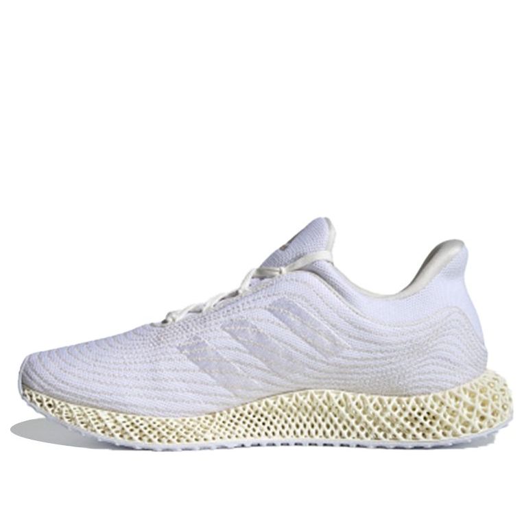 adidas Parley x Ultra 4D 'Cream White' FZ0596