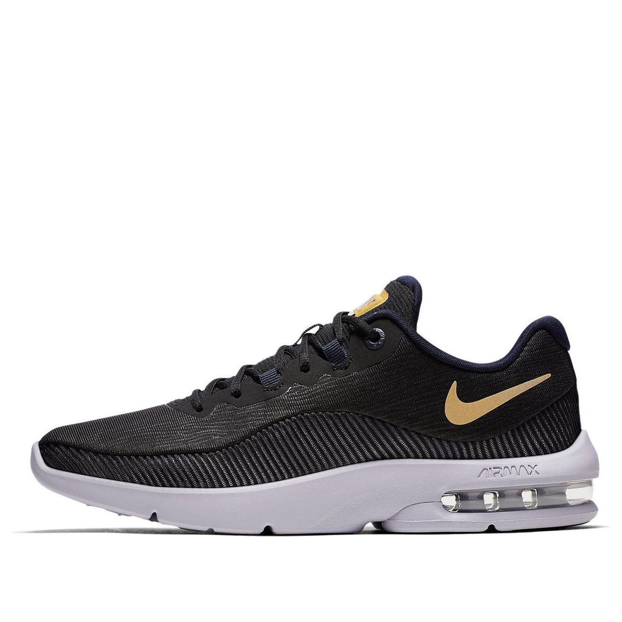 (WMNS) Nike Air Max Advantage 2 'Obsidian' AA7407-004