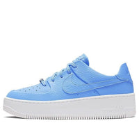 (WMNS) Nike Air Force 1 Sage Low 'University Blue' AR5339-400