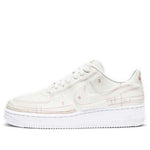 (WMNS) Nike Air Force 1 07 Low LX 'Summit White' CI3445-100