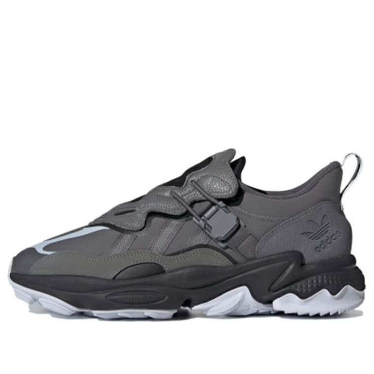 adidas Ozweego Flipshield 'Grey' FX6044