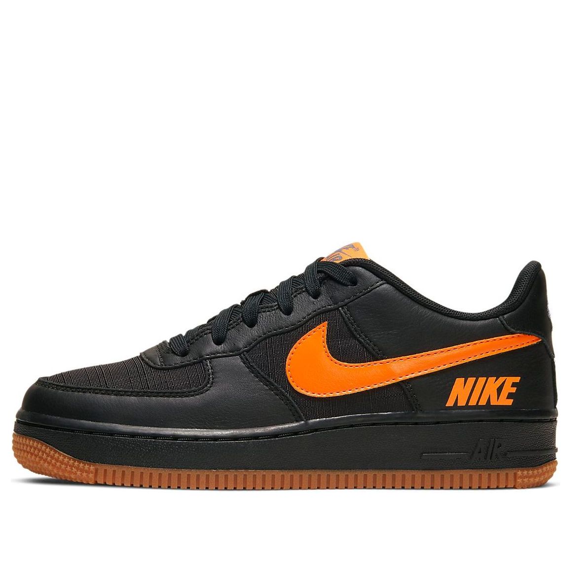 (GS) Nike Air Force 1 LV8 Gore-Tex 'Ceramic' CQ4215-001