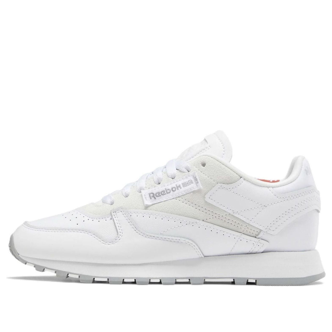 (WMNS) Reebok Classic Leather 'White Rhodonite' GX6200