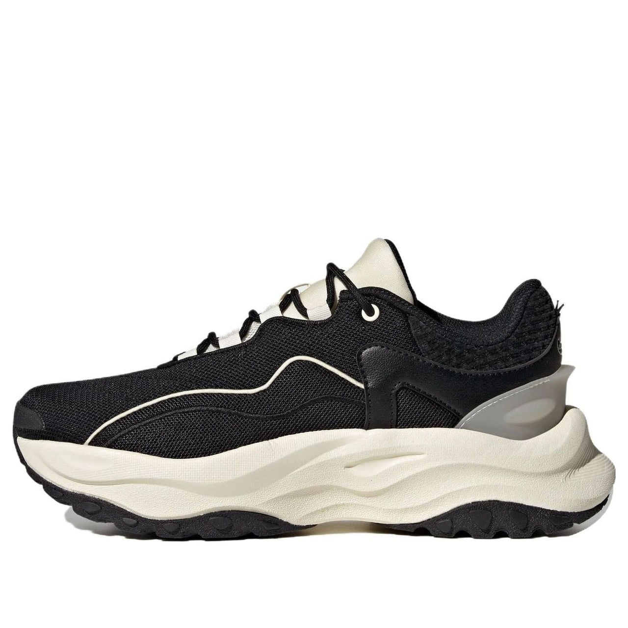 (WMNS) adidas Maxxwavy 'Black' IF8754