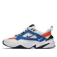 Nike M2K Tekno White CI5752-147