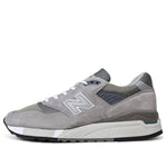 New Balance 998 'Grey White' M998CH