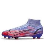 Nike Kylian Mbapp x Mercurial Superfly 8 Pro FG 'Flames' DJ3977-506