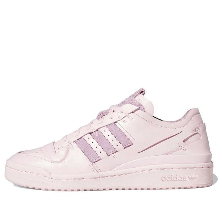 adidas Forum 84 Low 'Minimalist Icons - Clear Pink' FY8277