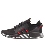 adidas NMD_R1 V2 'Dazzle Pack - Core Black' FY2104