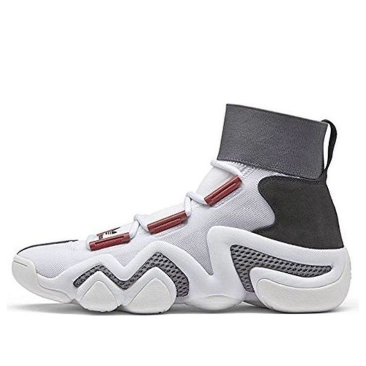 adidas Crazy 8 A//D 'White Red Black' AC7737