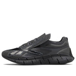 Reebok Maison Margiela x Zig 3D Storm 'Memory Of - Black' GW5009