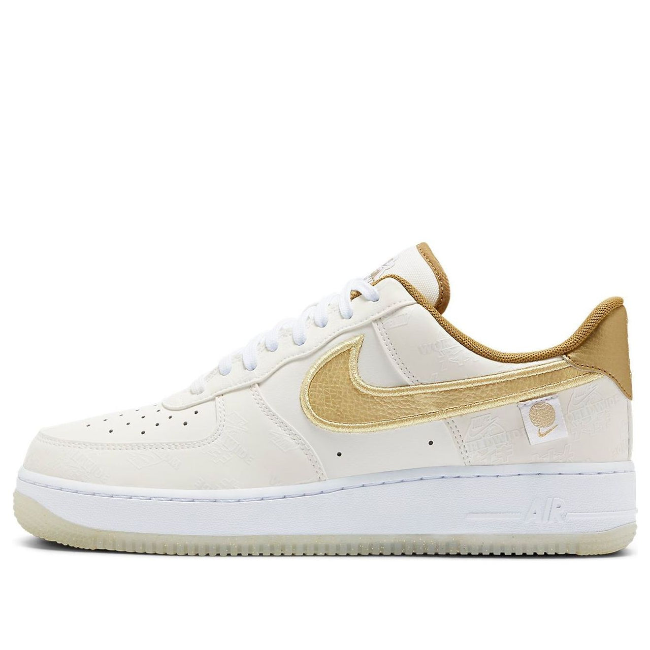 Nike Air Force 1 '07 LV8 'Worldwide Pack' DA1343-170