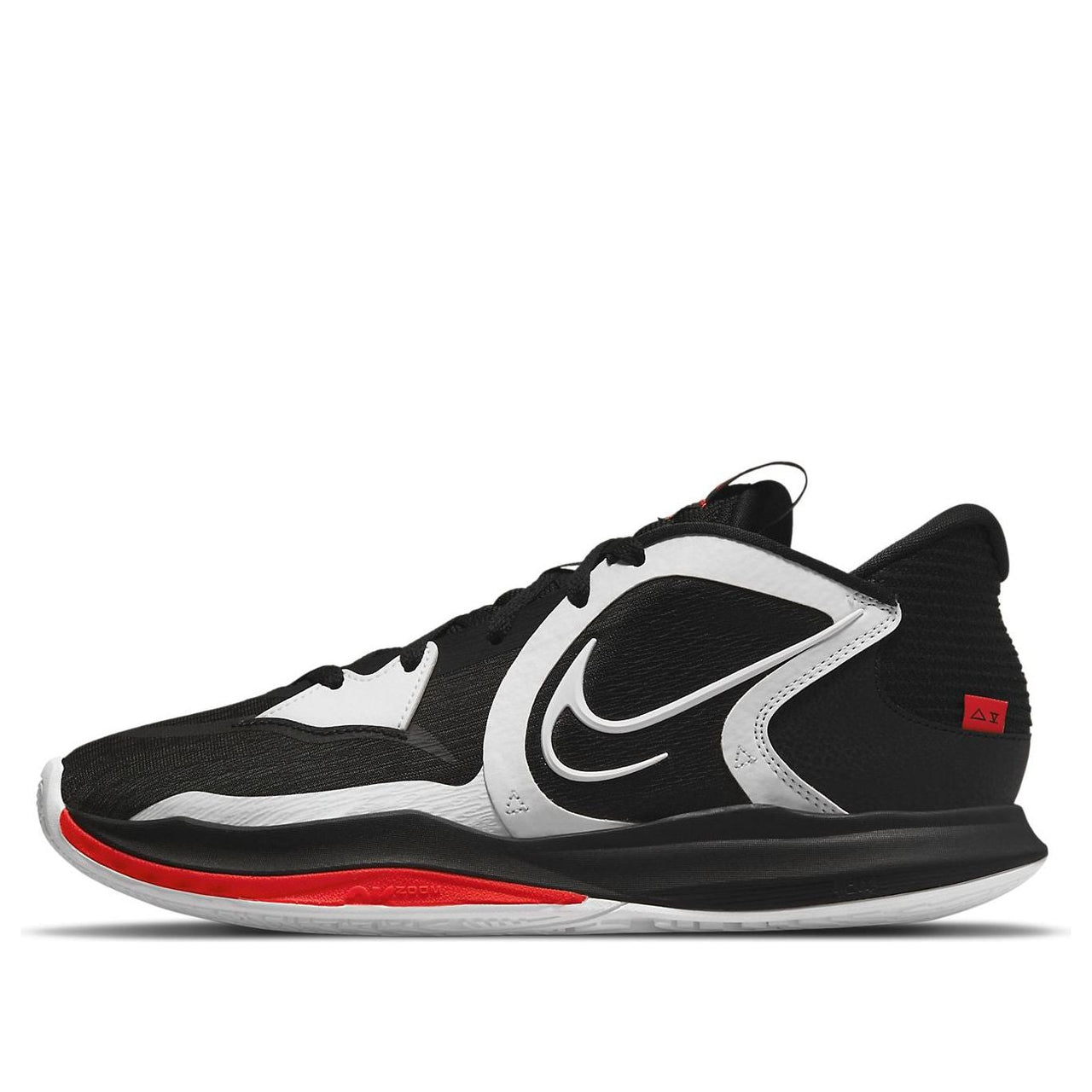 Nike Kyrie Low 5 'Bred' DJ6012-001