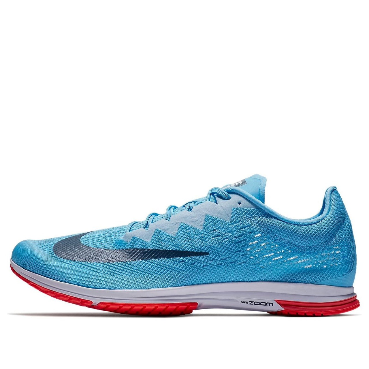 Nike Air Zoom Streak LT 4 'Blue Red' 924514-406