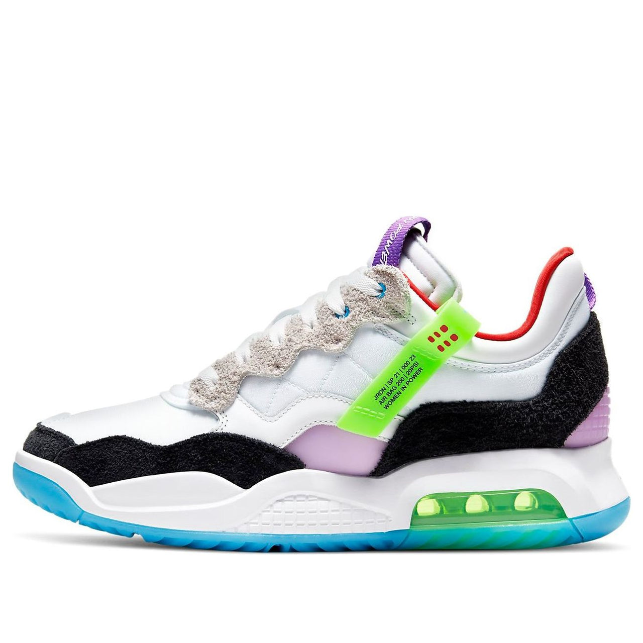 Air Jordan MA2 'Greatest Gift' CV8122-100