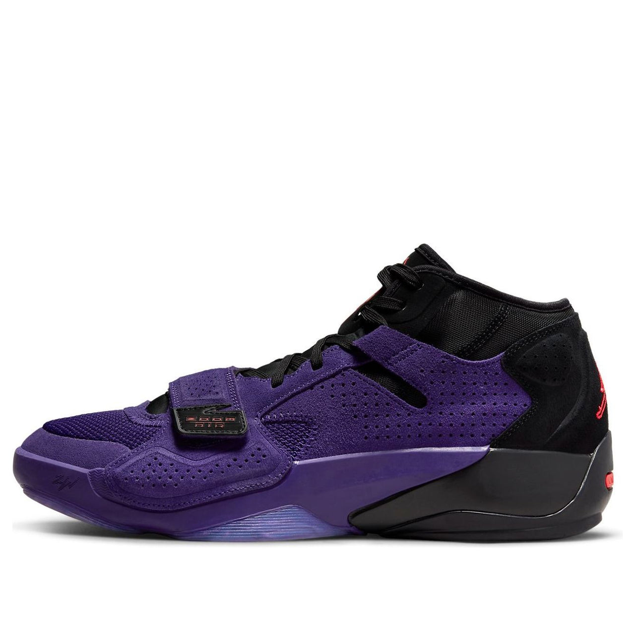 Air Jordan Zion 2 PF 'Out of This World' DO9072-506