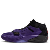 Air Jordan Zion 2 PF 'Out of This World' DO9072-506