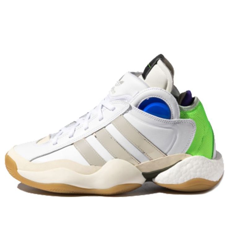 adidas Sankuanz x Crazy BYW 'Reconstructed' FU8408