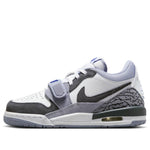 (GS) Air Jordan Legacy 312 Low 'Indigo Haze Blue Grey' CD9054-108