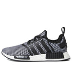 adidas NMD_R1 'Black White' FV5438
