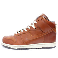 Nike Dunk High Premium 'Curry' 305808-771
