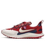 Nike x Gyakusou Air Zoom Pegasus 36 Trail 'Red' CD0383-600