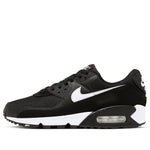 (WMNS) Nike Air Max 90 'Recraft Black White' CQ2560-001