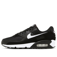 (WMNS) Nike Air Max 90 'Recraft Black White' CQ2560-001
