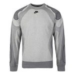Nike Sportswear Nsw Sports Round Neck Pullover Gray CZ1630-050