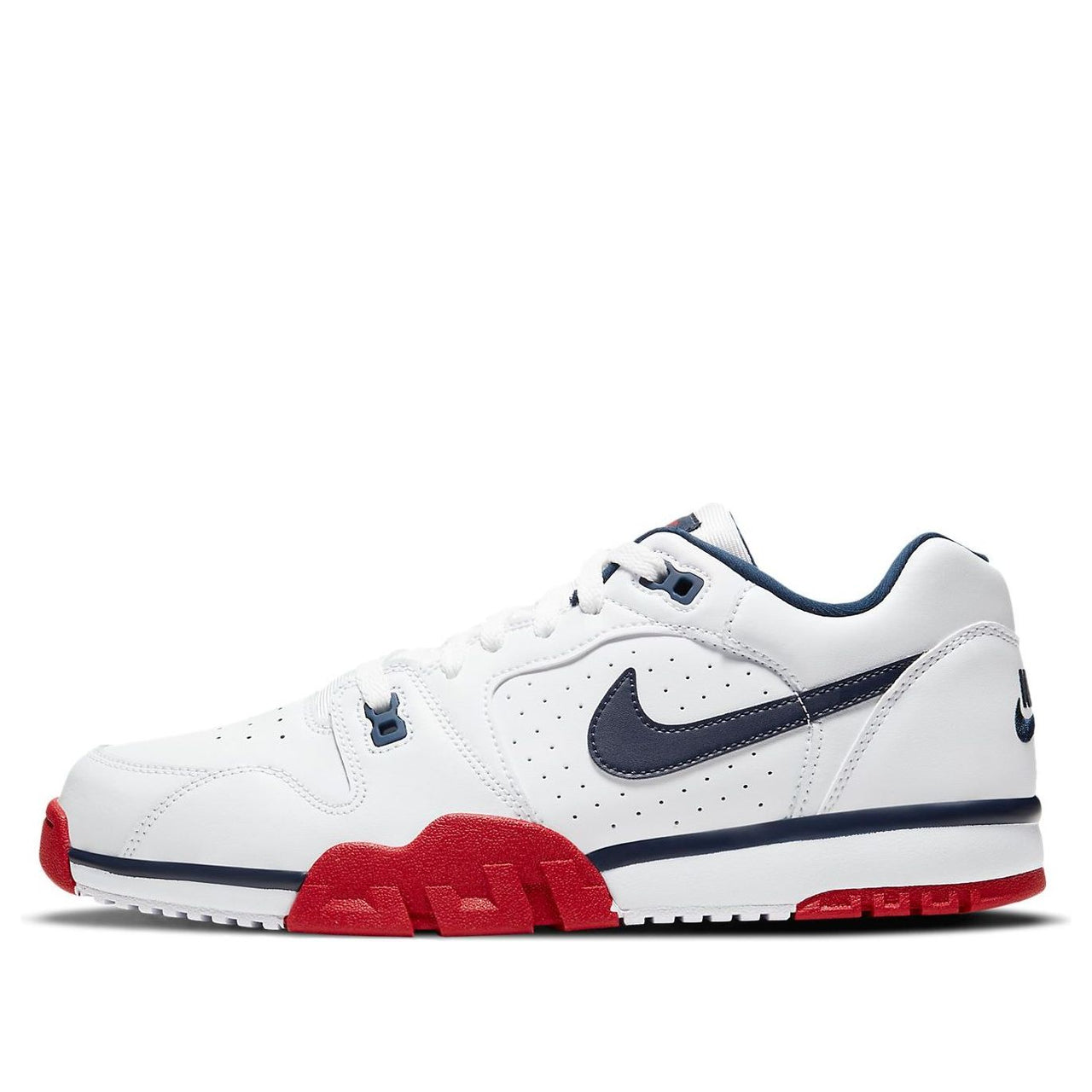 Nike Cross Trainer Low 'Gym Red Obsidian' CQ9182-101