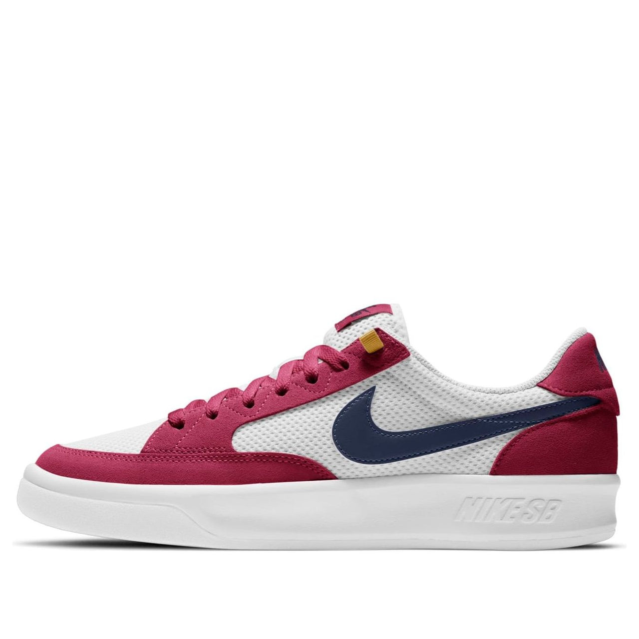 Nike SB Adversary 'White Pomegranate' CJ0887-600