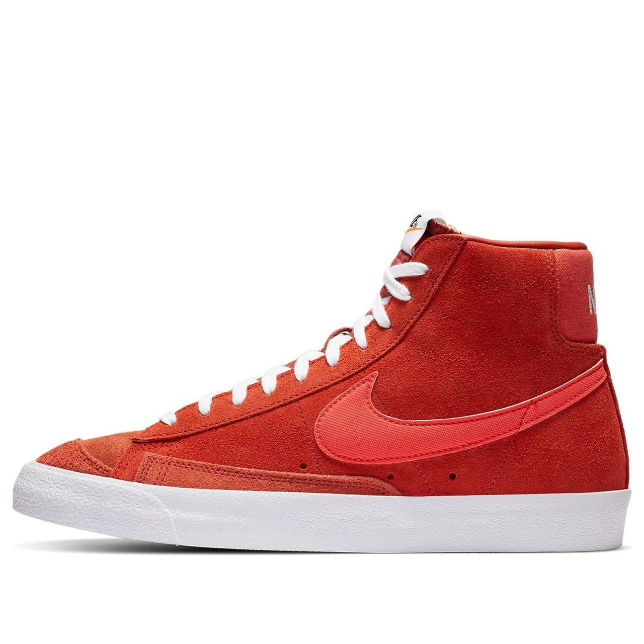 Nike Blazer '77 Vintage Mid 'Firewood Orange' CZ4609-800