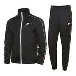 Nike Outdoor Sports Training Ventilate Suit Male Black BV3030-010