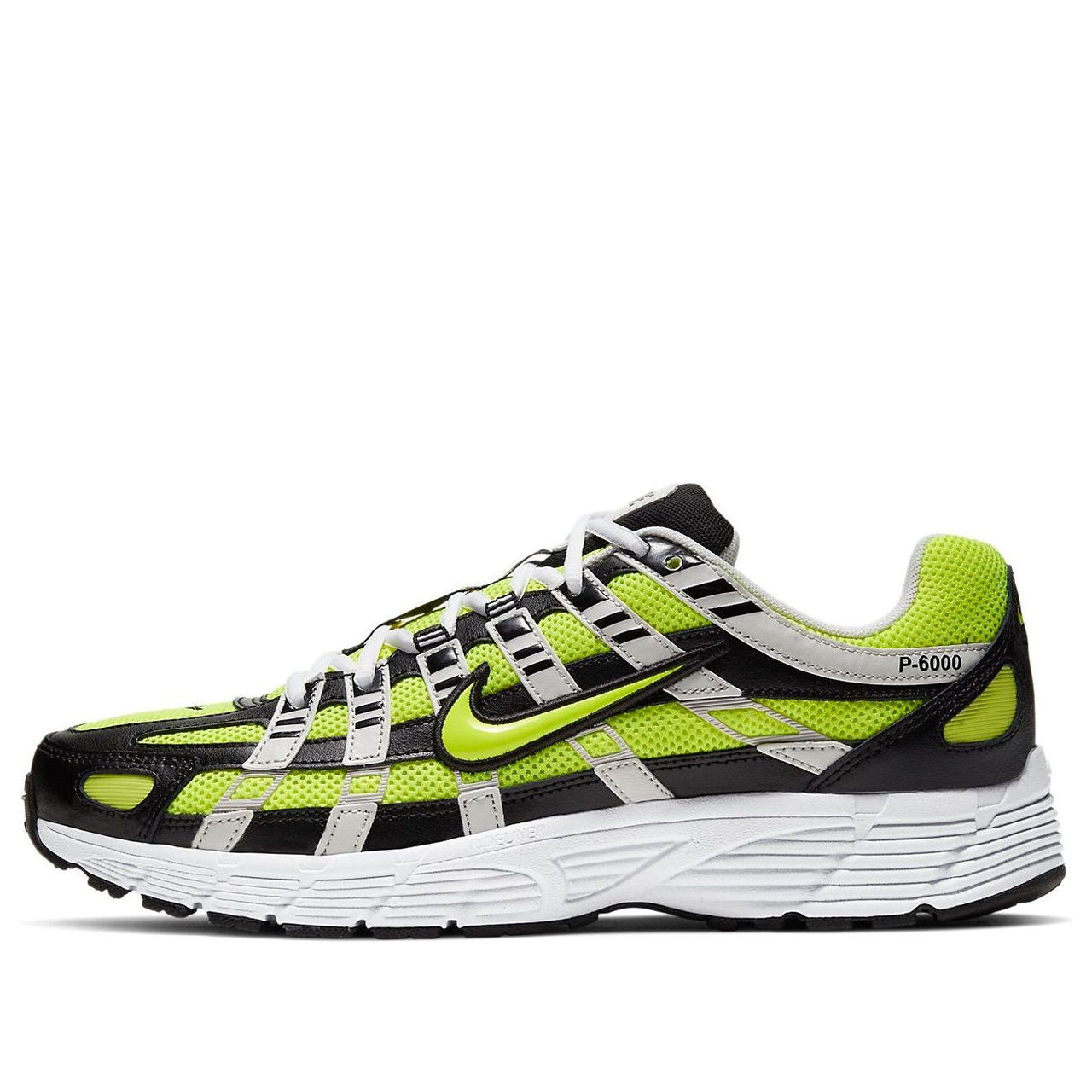 Nike P-6000 'Lemon Venom' CD6404-007