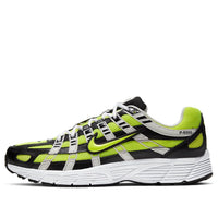 Nike P-6000 'Lemon Venom' CD6404-007