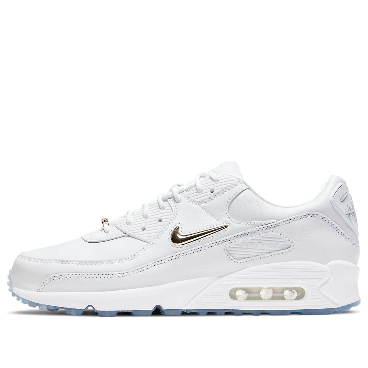 Nike Air Max 90 NRG 'Pirate Radio White' CW4070-100