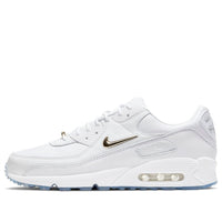 Nike Air Max 90 NRG 'Pirate Radio White' CW4070-100