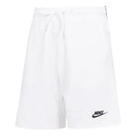 Nike Sportswear Shorts 'White' DX0767-100