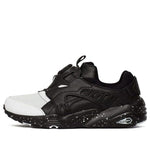 PUMA Disc Blaze 'Black White' 364410-01