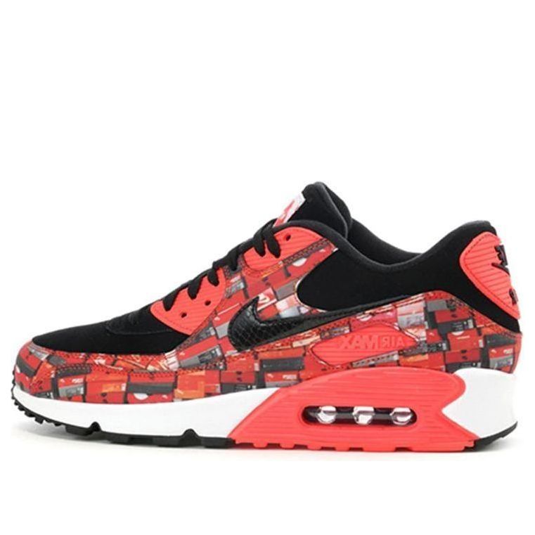 Nike x Atmos Air Max 90 'We Love Nike' AQ0926-001